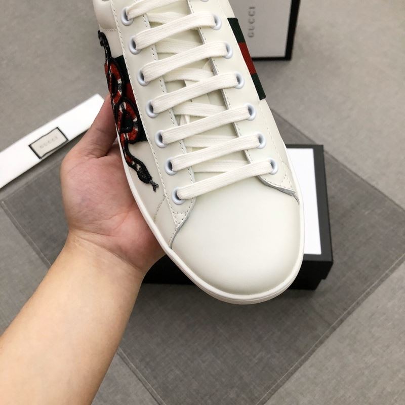 Gucci ACE Shoes